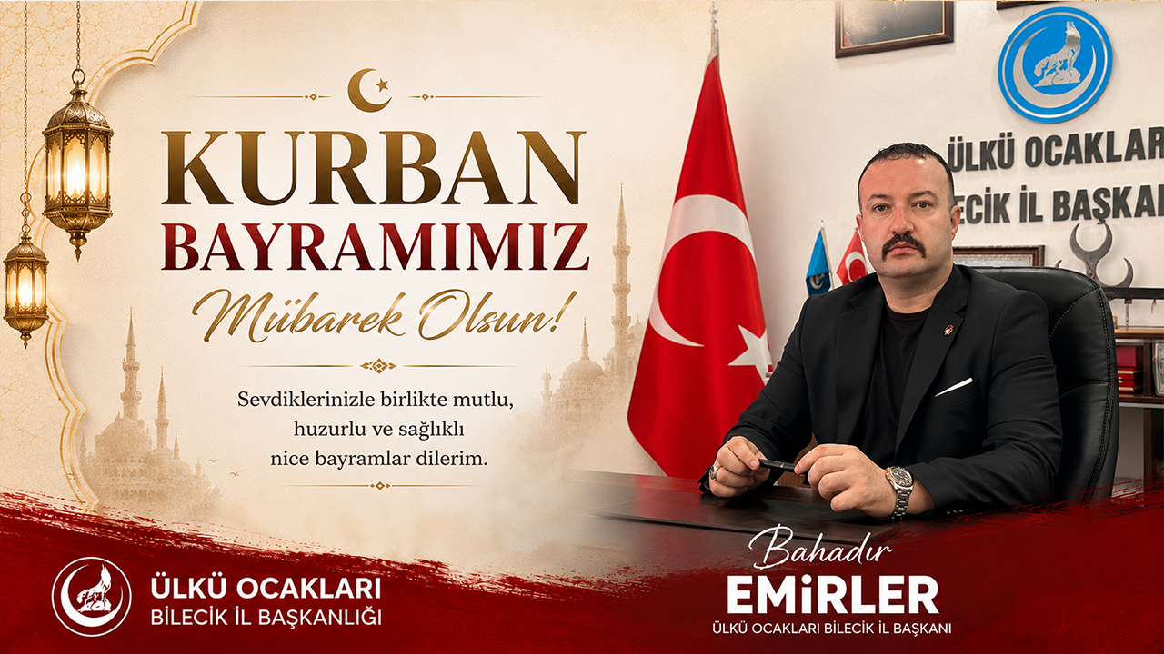 Bahadır Emirler-2