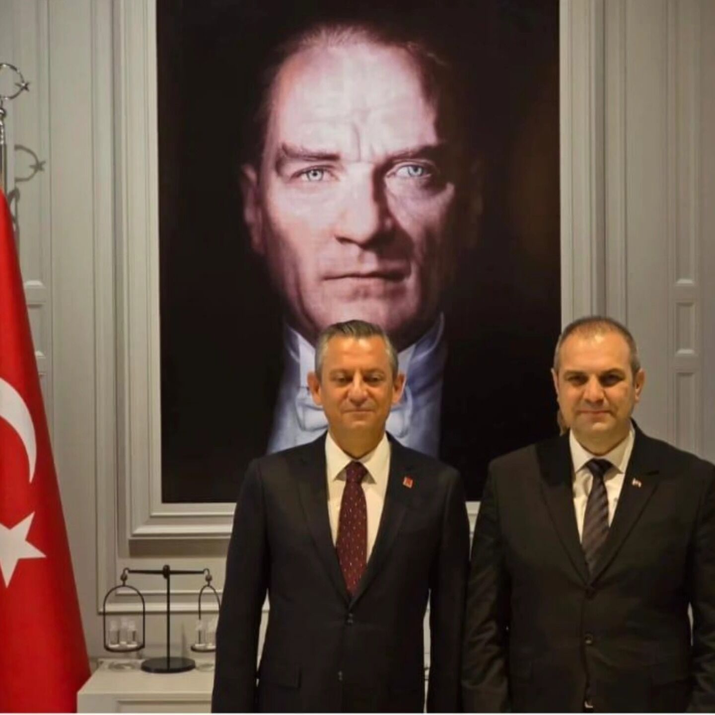 Başkan Dilsiz Sandık İradesi Her Şeyin Üstündedir” 14849