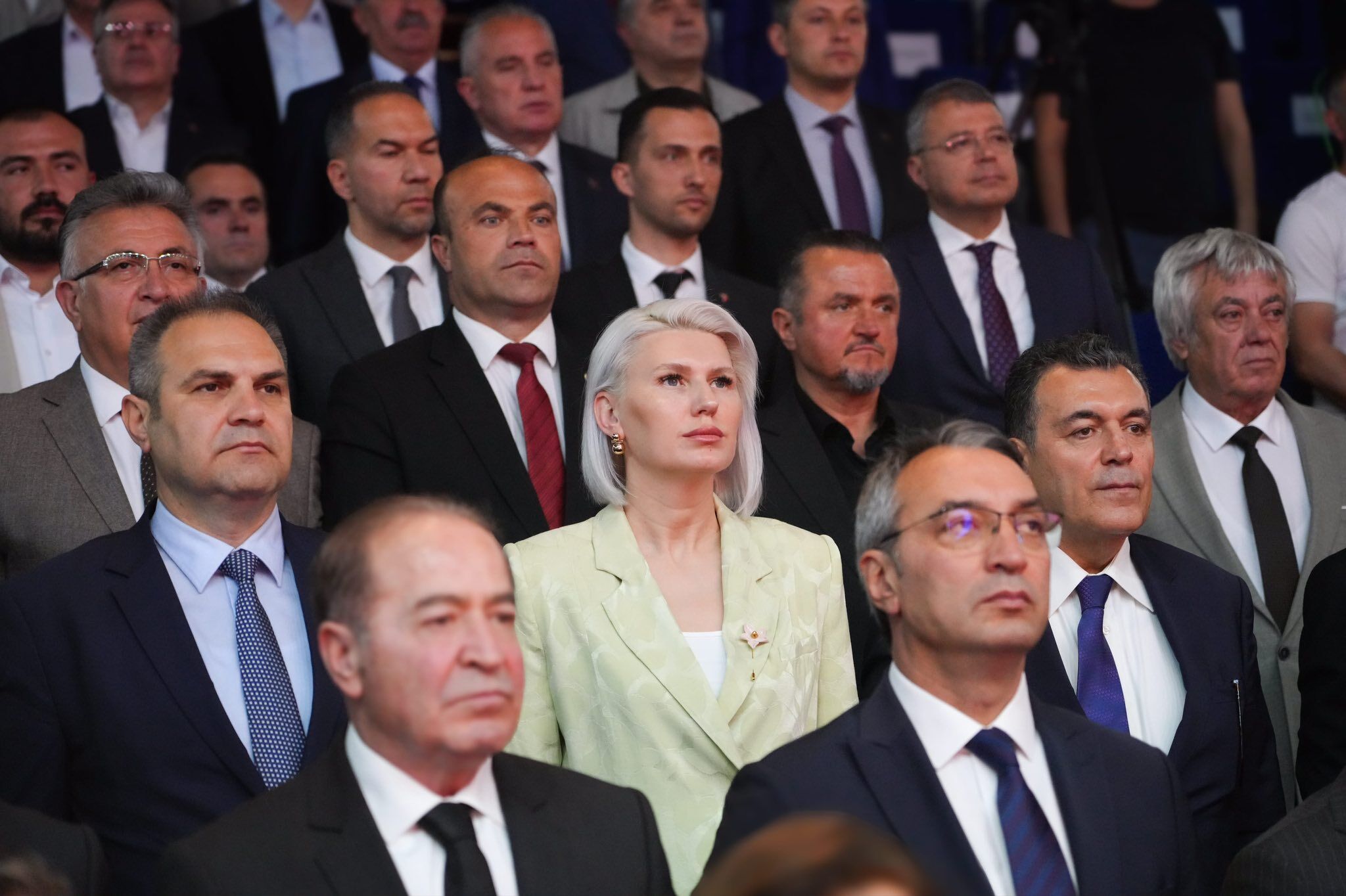 Başkan Subaşı “Tarihi Kentler Birliği Dayanışmamızı Güçlendirecek” 14643