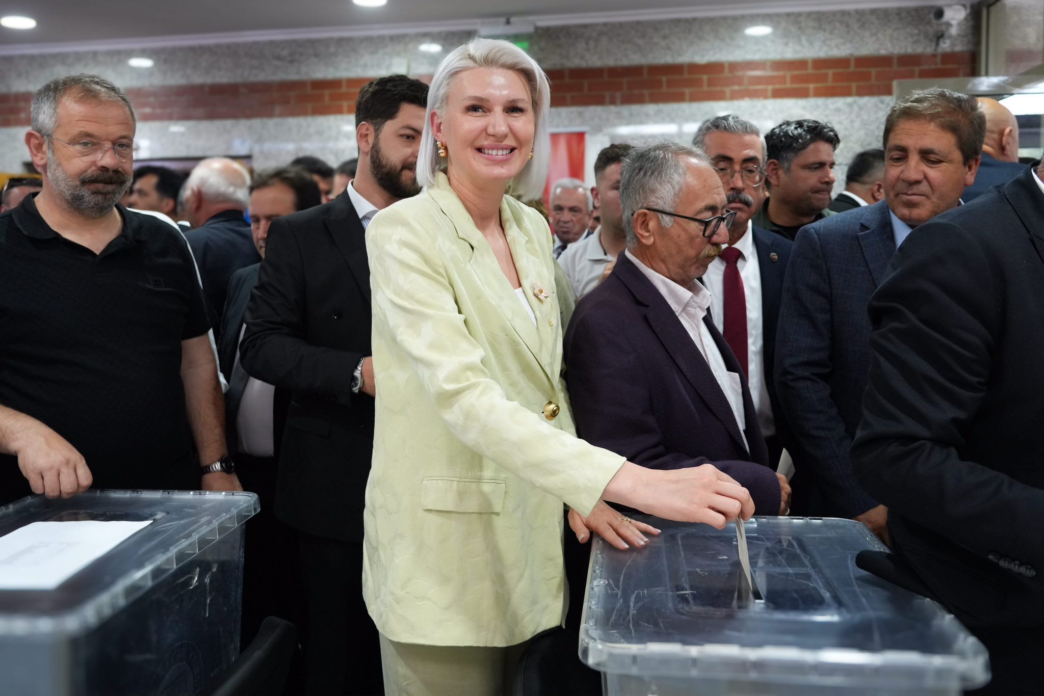 Başkan Subaşı “Tarihi Kentler Birliği Dayanışmamızı Güçlendirecek” 14645