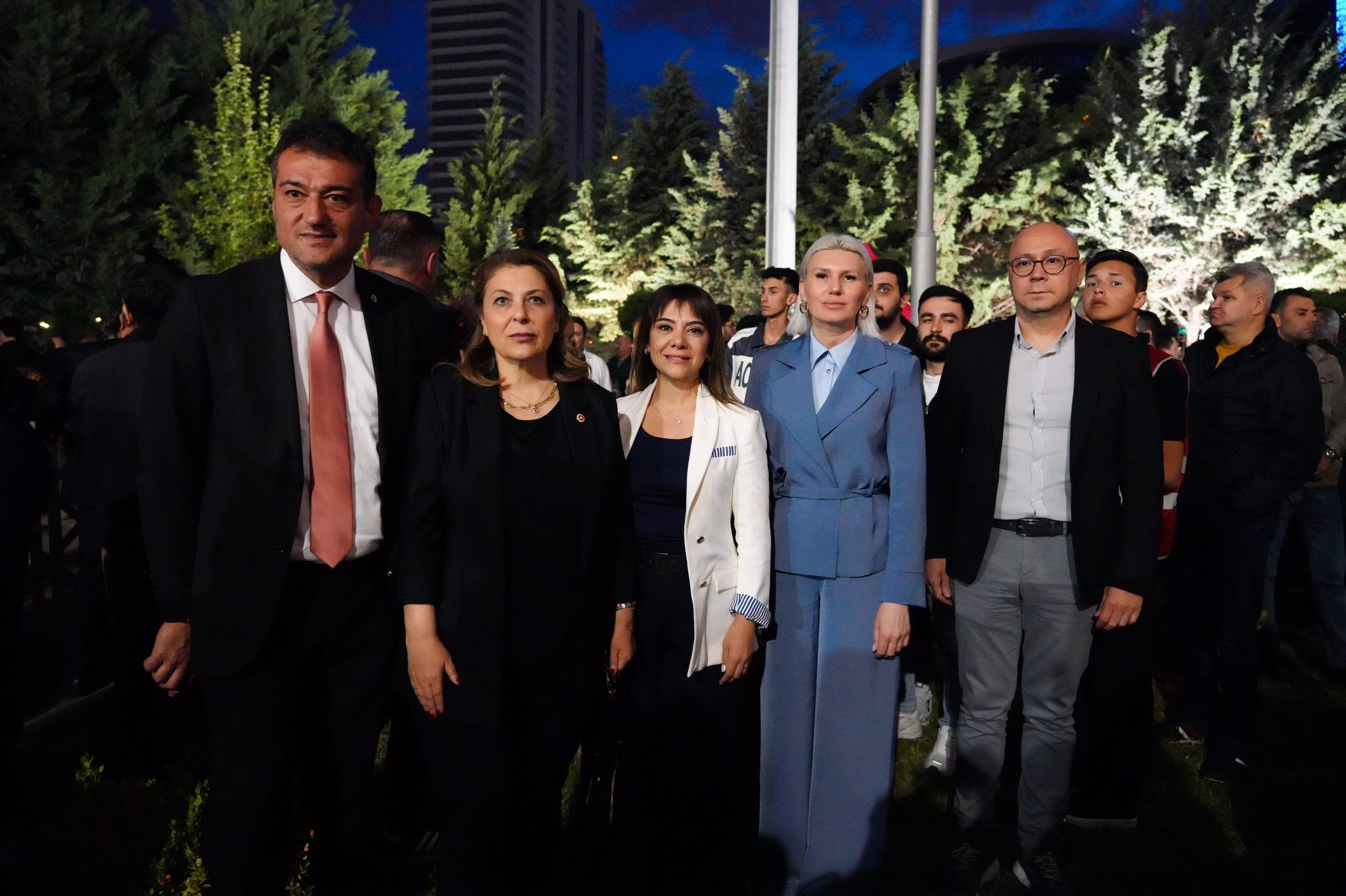 Başkan Subaşı Umudu Büyütmekten Vazgeçmeyeceğiz” 14873