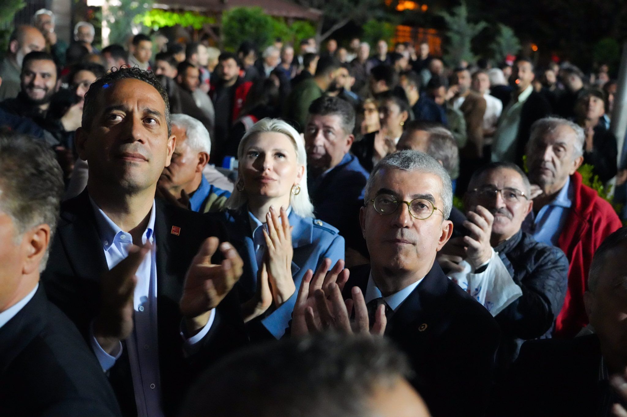 Başkan Subaşı Umudu Büyütmekten Vazgeçmeyeceğiz” 14875