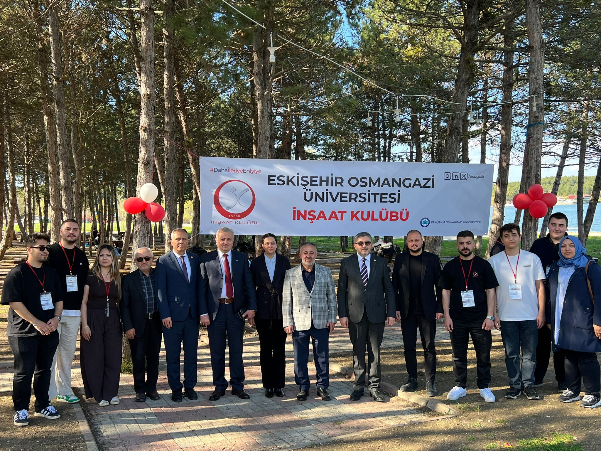 Başkan Yıldırım Gençlerle Buluştu 14014