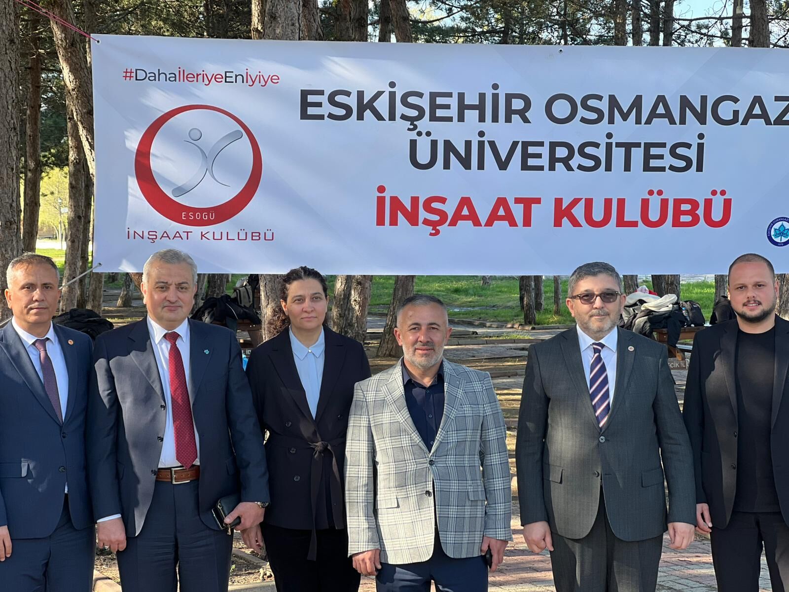 Başkan Yıldırım Gençlerle Buluştu 14021