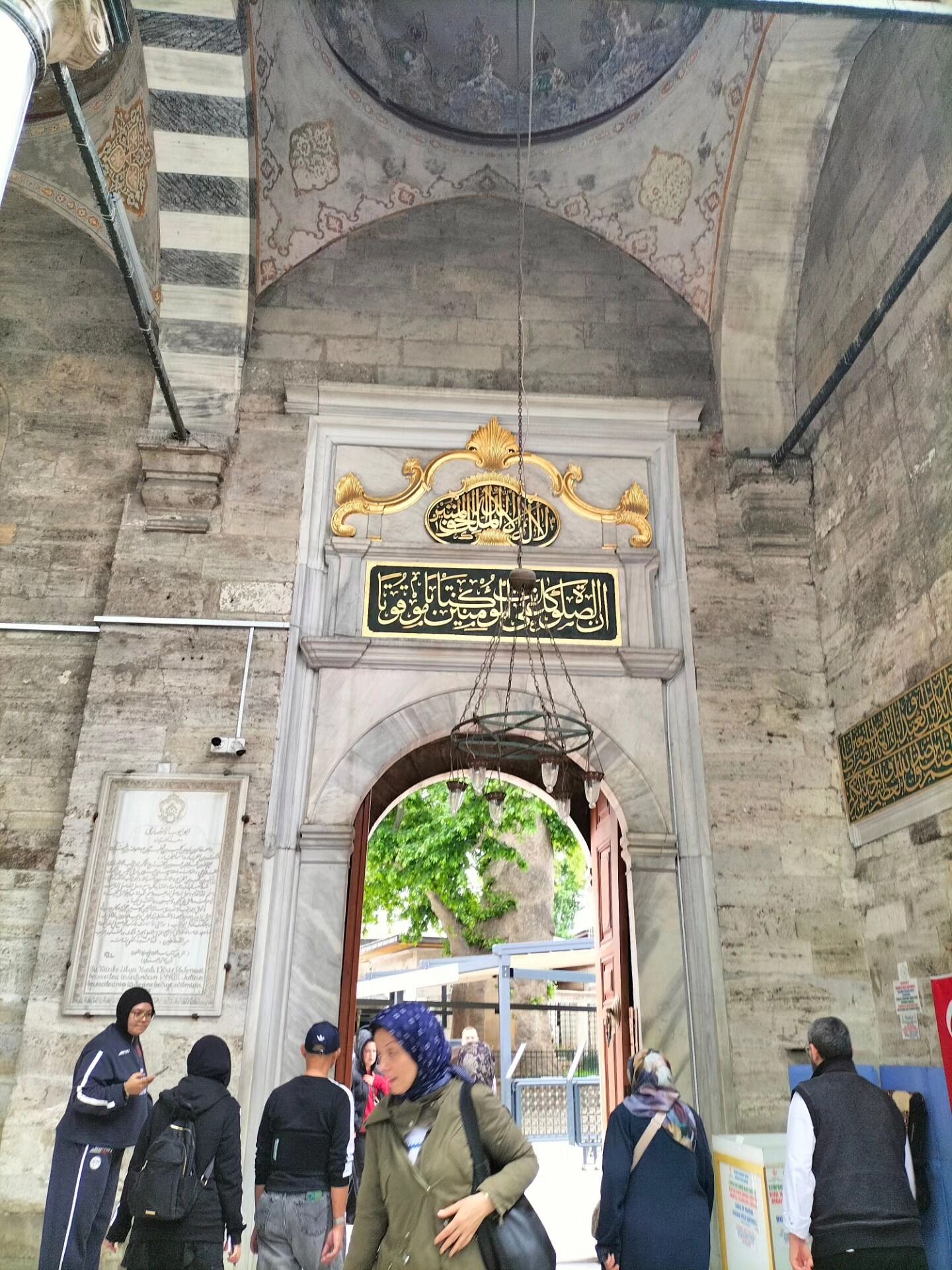 Bayırköy’den İstanbul Tarihi Yarımada Gezisi 14903