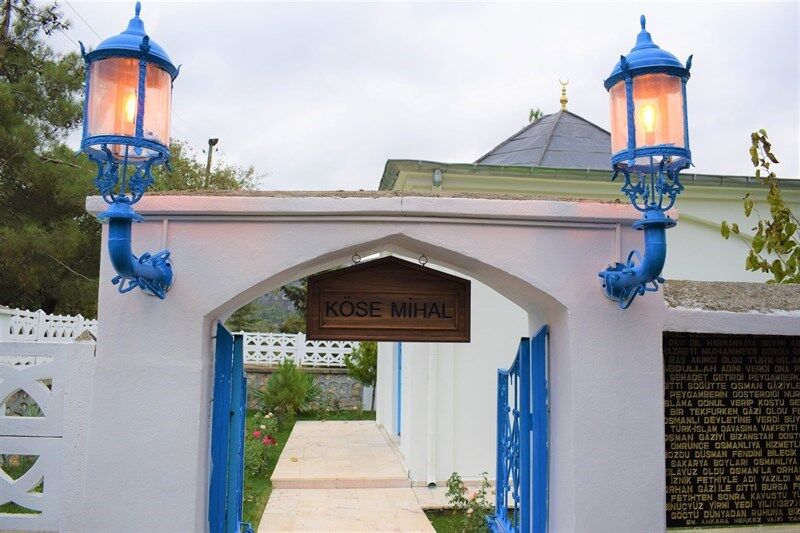 Bayramda Osmaneli’nin Masalsı Sokaklarına Yolculuk 14969