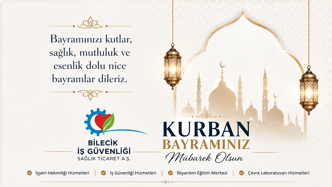 Bilecik Iş Sağlığı