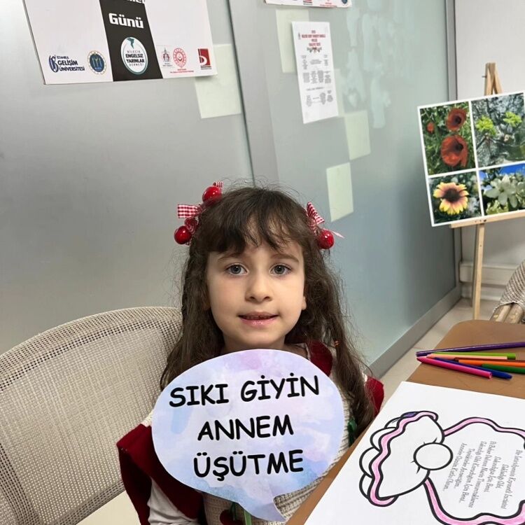 Bilecik Kent Konseyi’nde “Anneler Günü Atölyesi” 14125