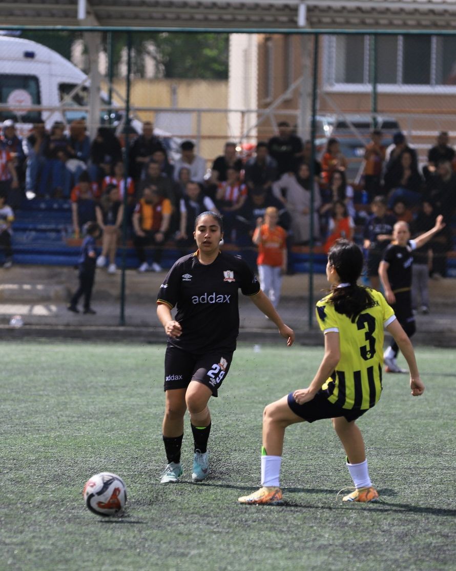 Bilecik Kolej Spor’dan Sezona Fırtına Gibi Başlangıç 14197
