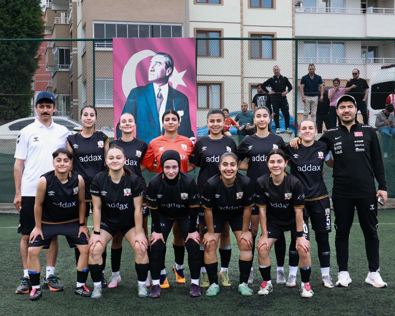Bilecik Kolej Spor’dan Sezona Fırtına Gibi Başlangıç 14198