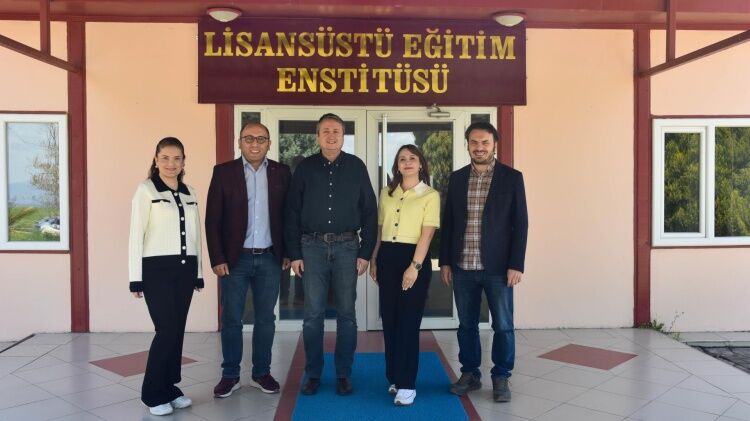 Bilecik Şeyh Edebali Üniversitesi’nde “Mendeley” Ile Dijital Kaynak Yönetimi Eğitimi 14004
