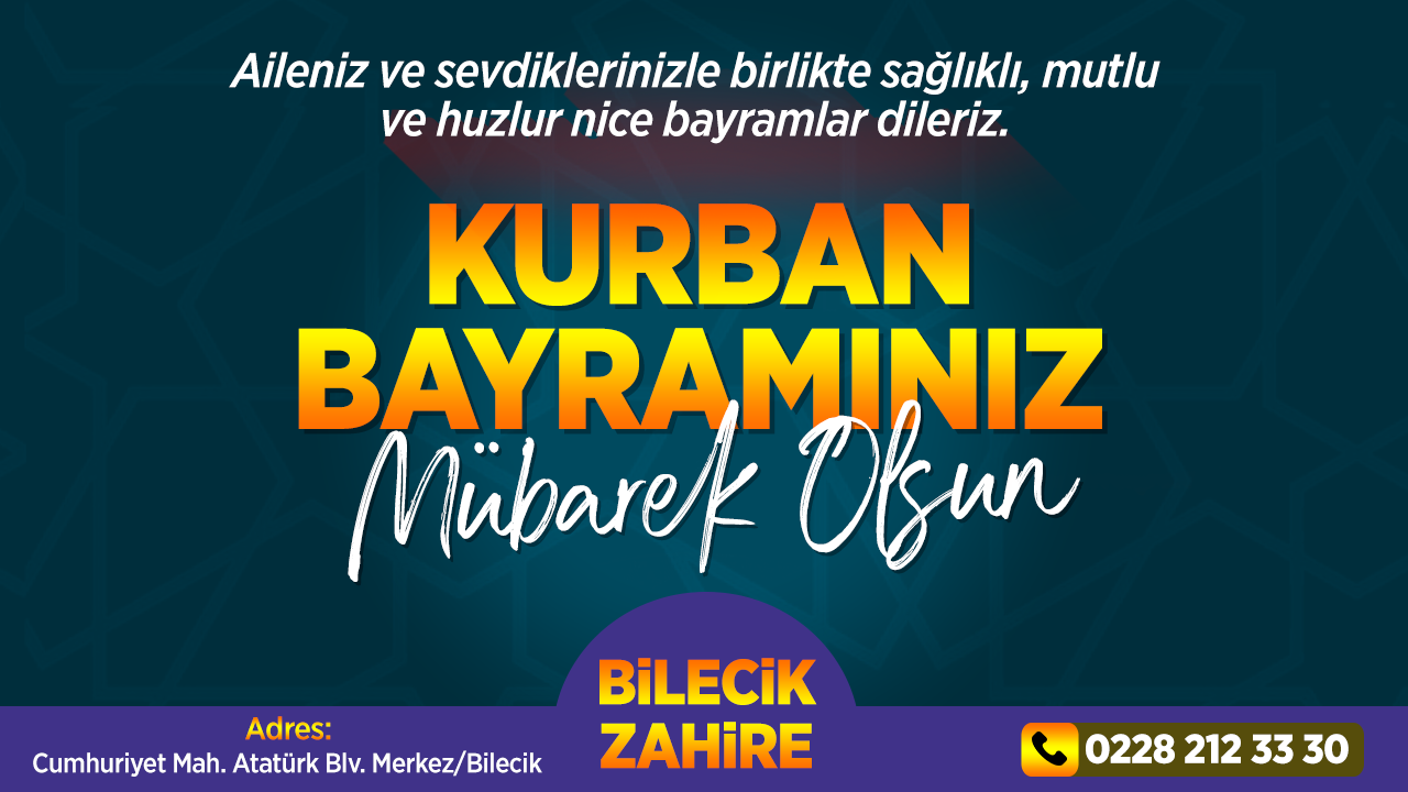 Bilecik Zahire-11