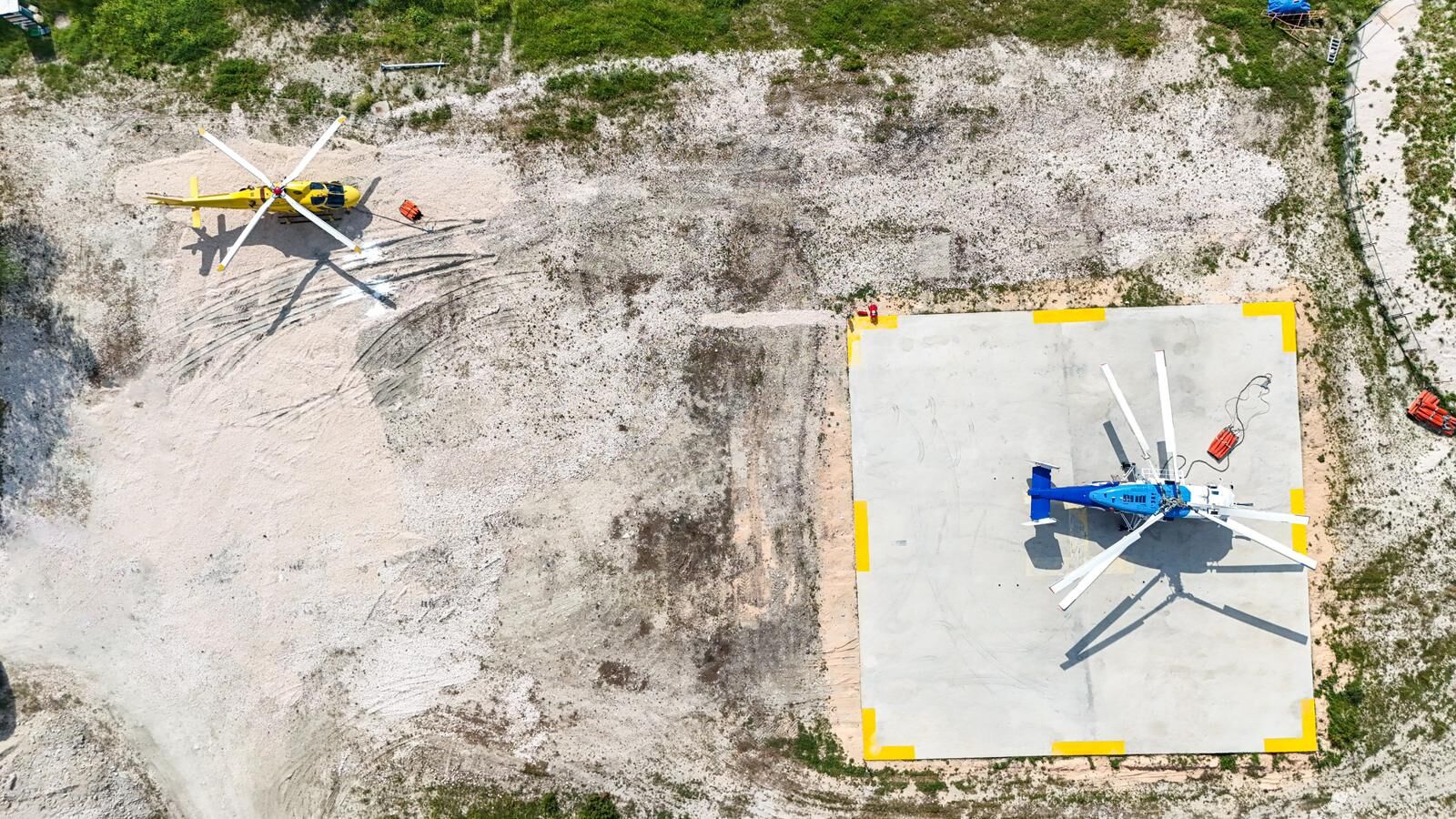 Bilecike 1 Helikopter Daha 14287