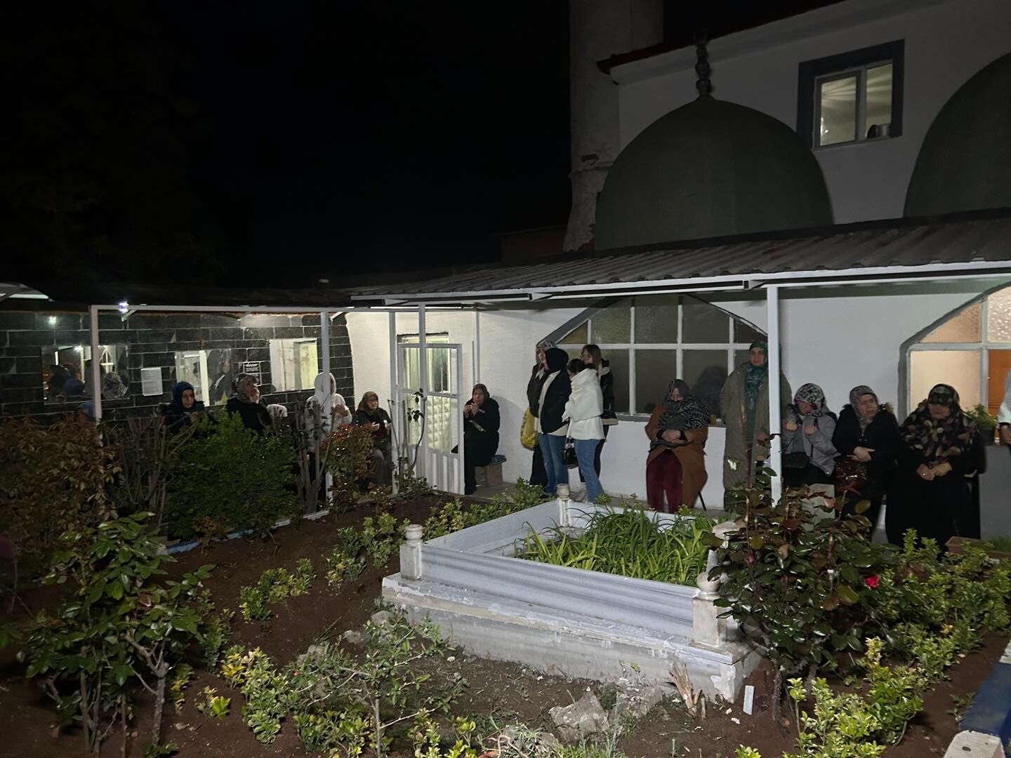 Bilecikliler Sabah 5Te Nerede Toplandı 13903