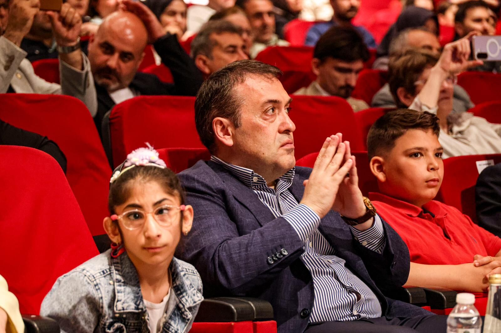 Bilecik’te Anlamlı Farkındalık Programı 14321