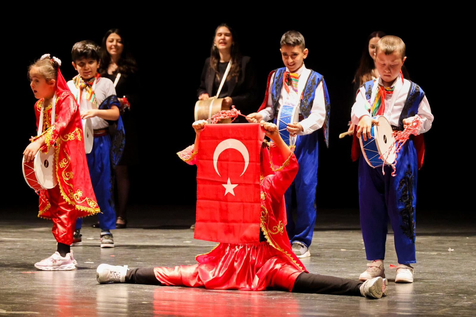Bilecik’te Anlamlı Farkındalık Programı 14327