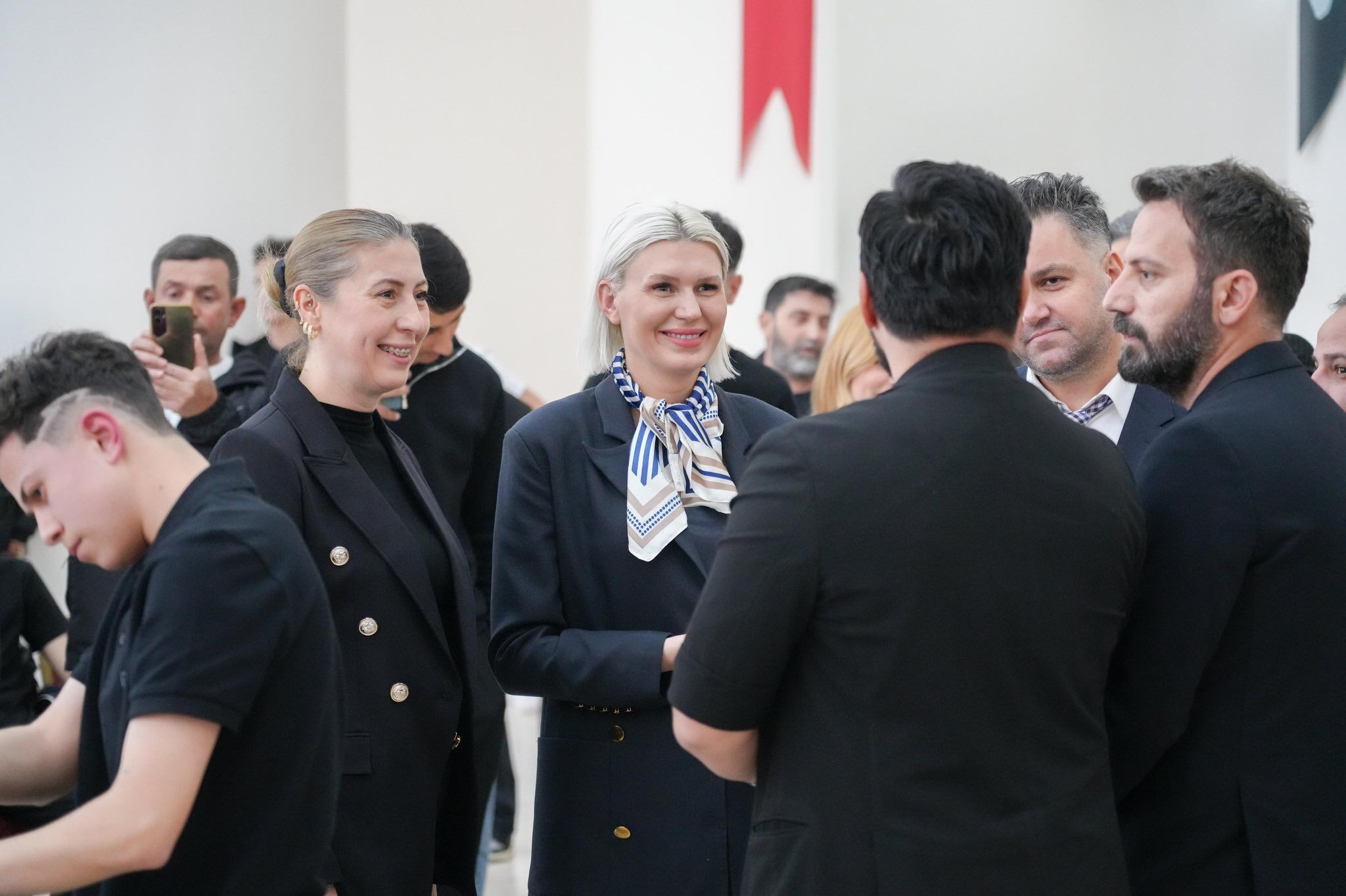 Bilecik’te ‘Hair Fest’ Rüzgârı 13824