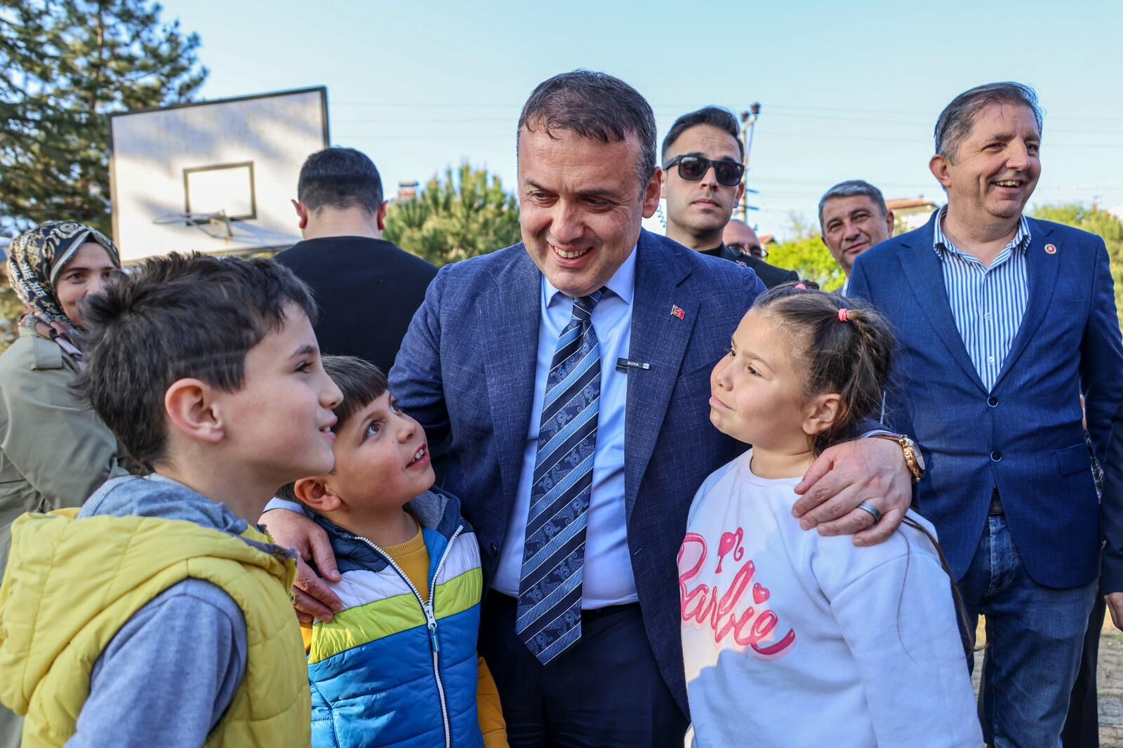 Bilecik’te Hıdırellez Coşkusu 13967