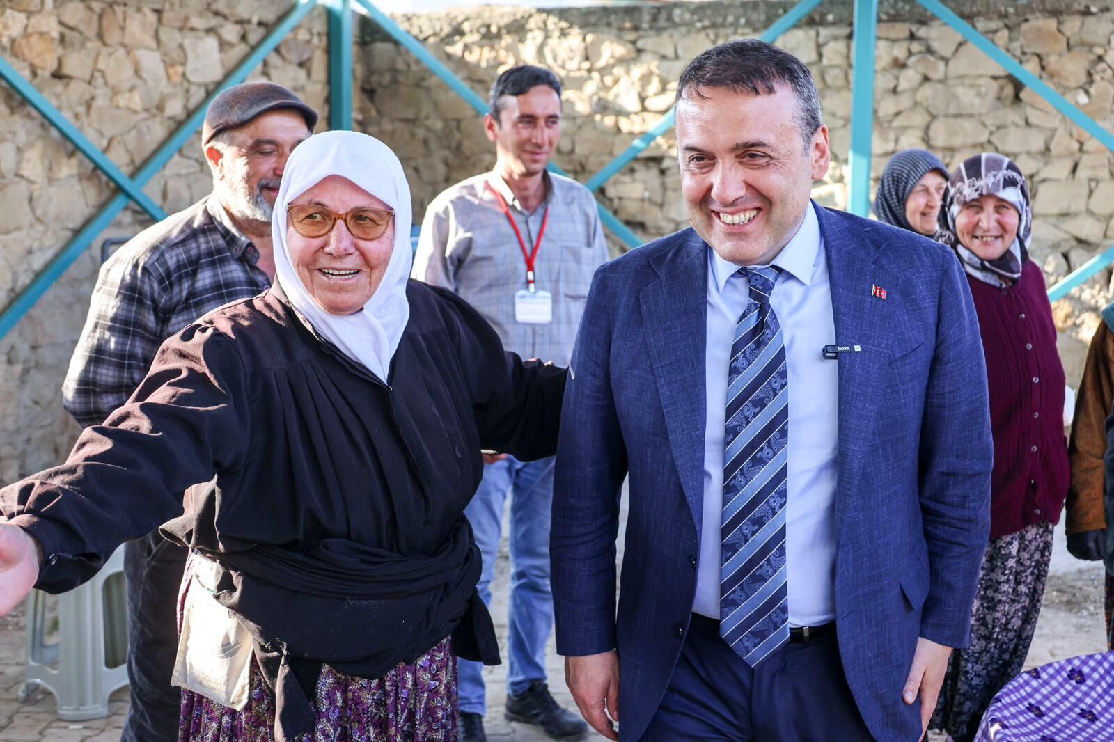 Bilecik’te Hıdırellez Coşkusu 13970
