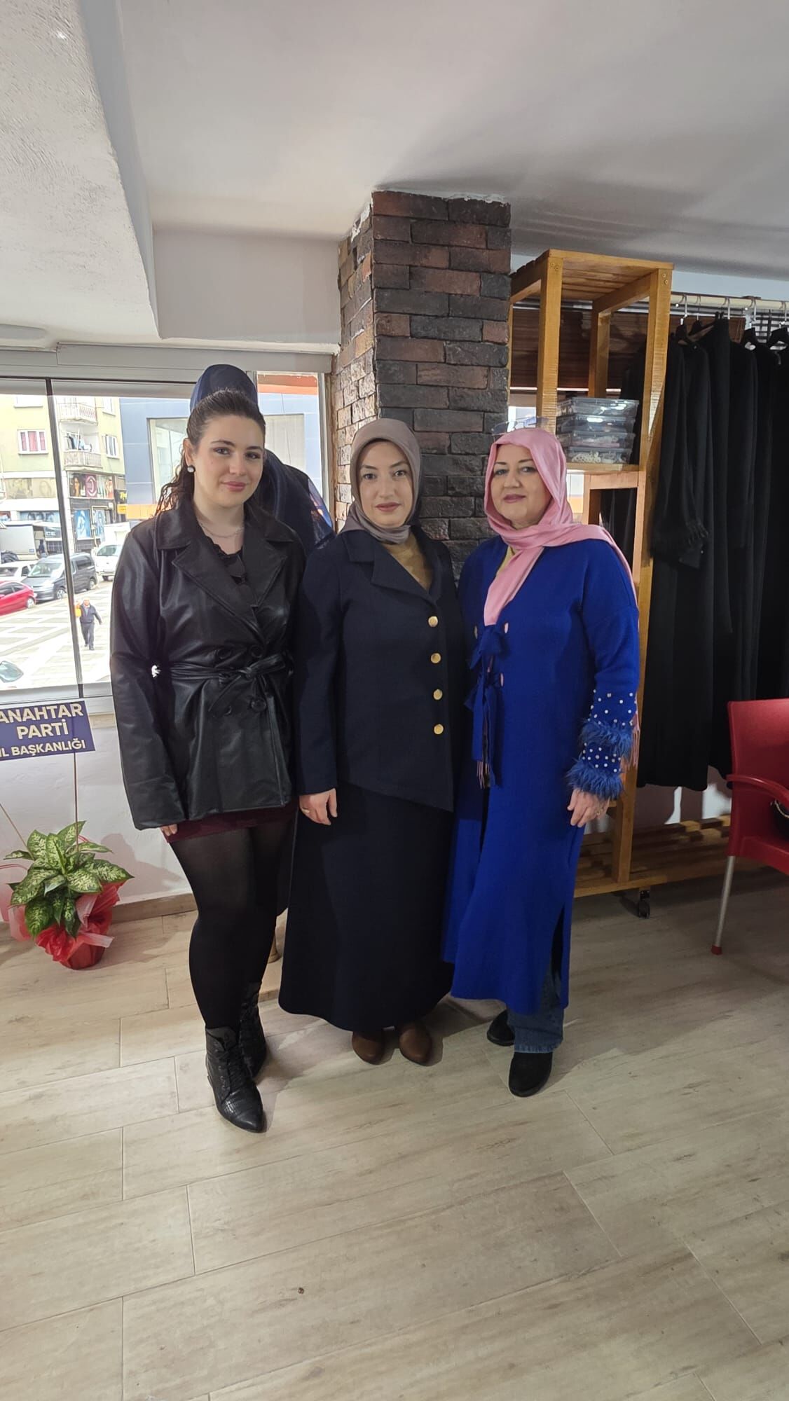 Bilecik’te Kadın Girişimciden Özgün Tasarım Atölyesi 13778