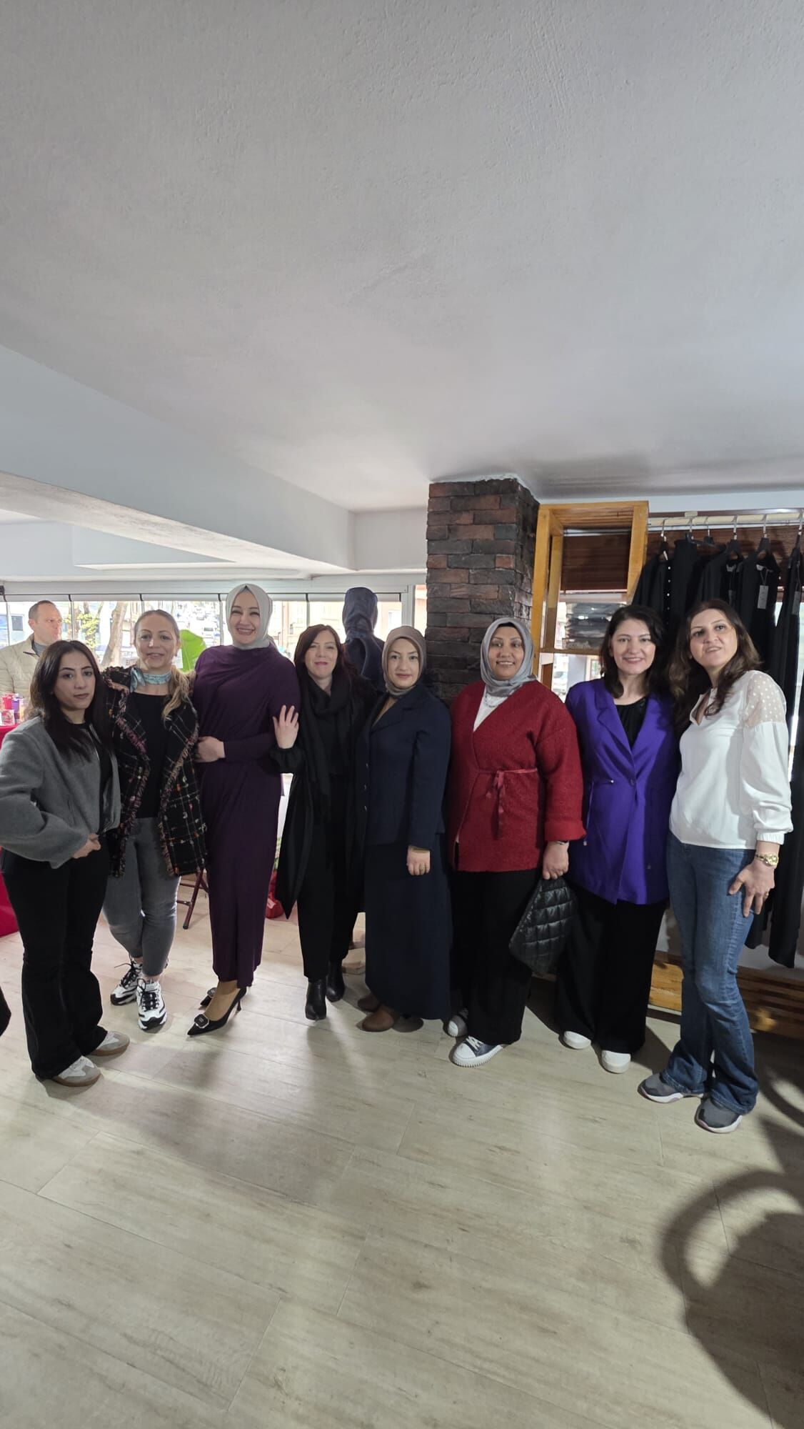 Bilecik’te Kadın Girişimciden Özgün Tasarım Atölyesi 13781