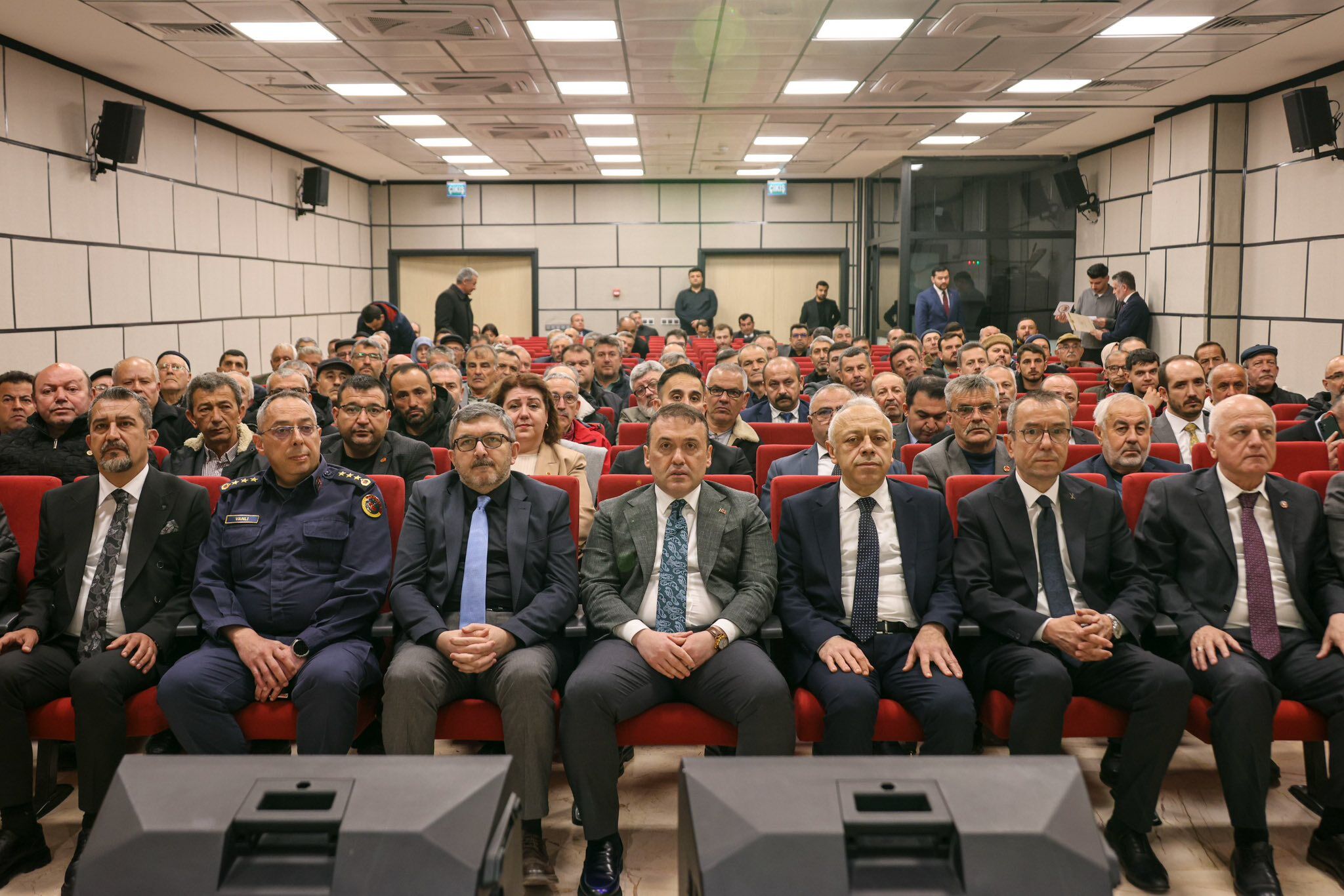 Bilecik’te Kırsal Kalkınma Hamlesi 13864