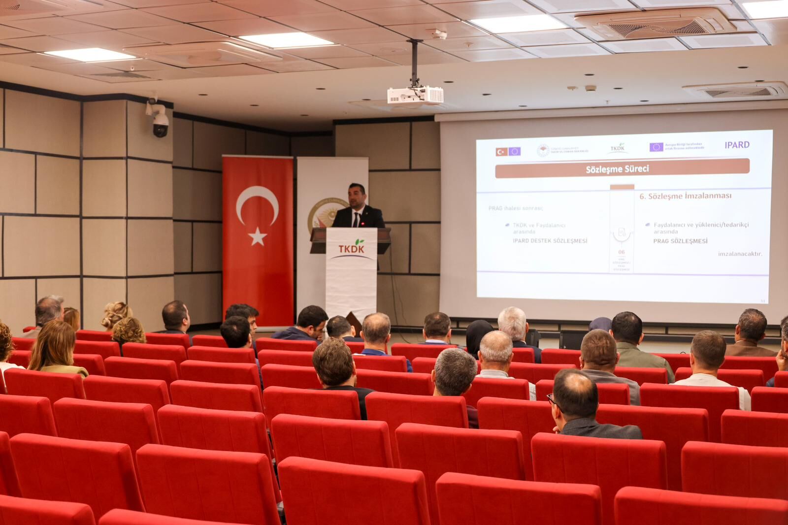 Bi̇leci̇k’te Kirsal Kalkinmaya Önemli̇ Destek 14504