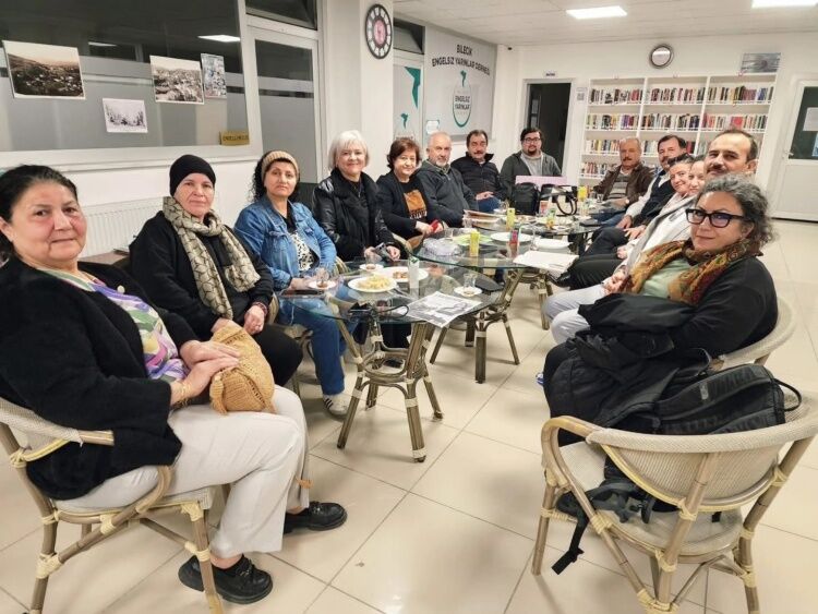 Bilecik’te Kültür Ve Sanat İçin Güç Birliği 13991
