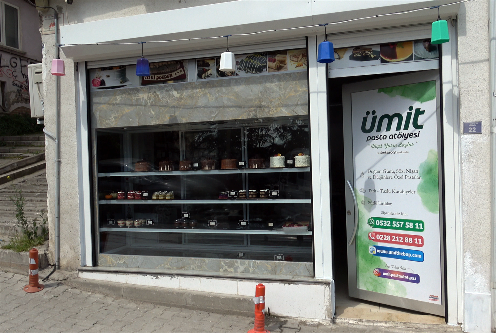 Bilecik’te Lezzetin Yeni Adresi 14415
