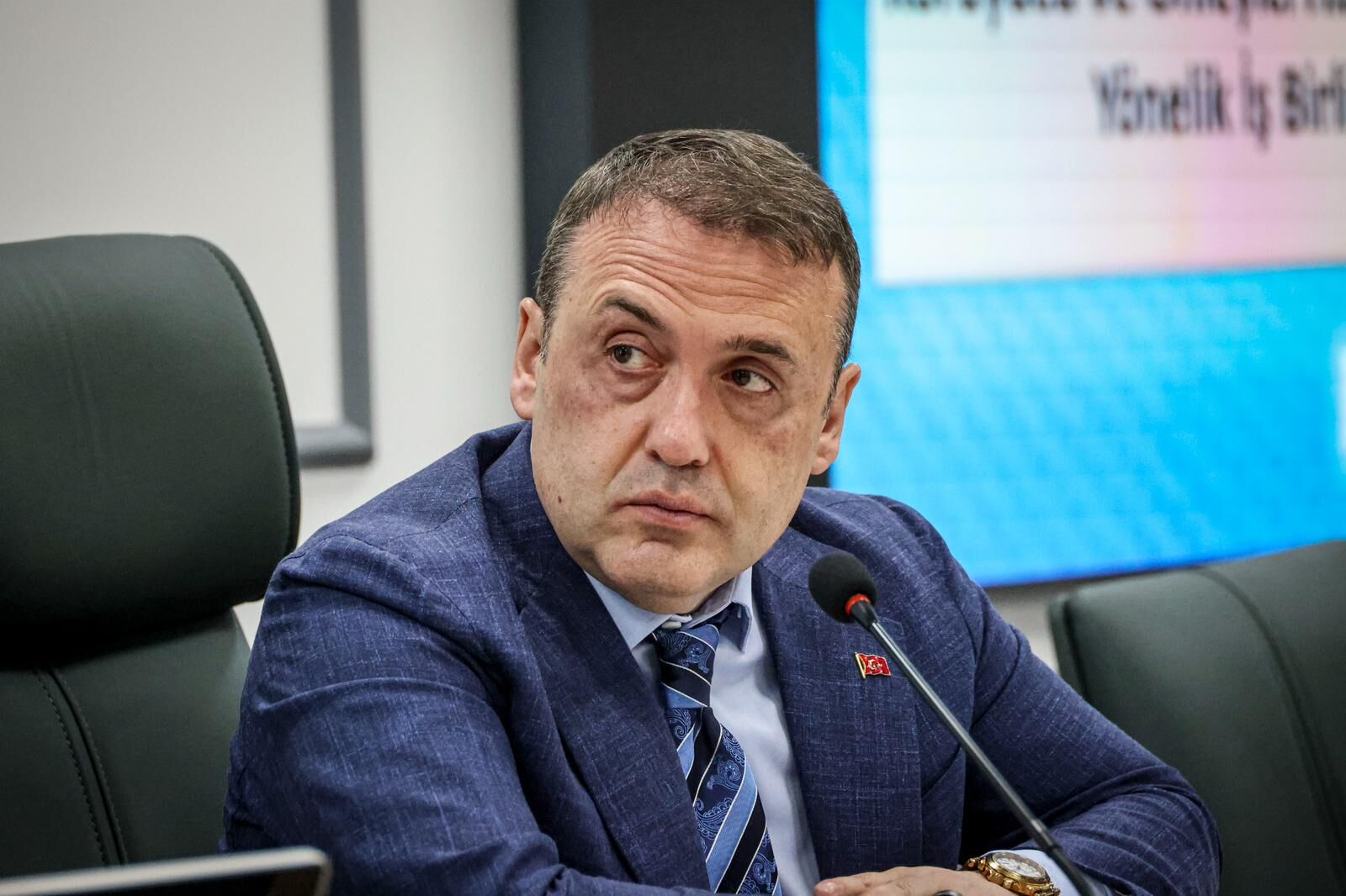 Bilecik’te Okul Güvenliği Masaya Yatırıldı 13942