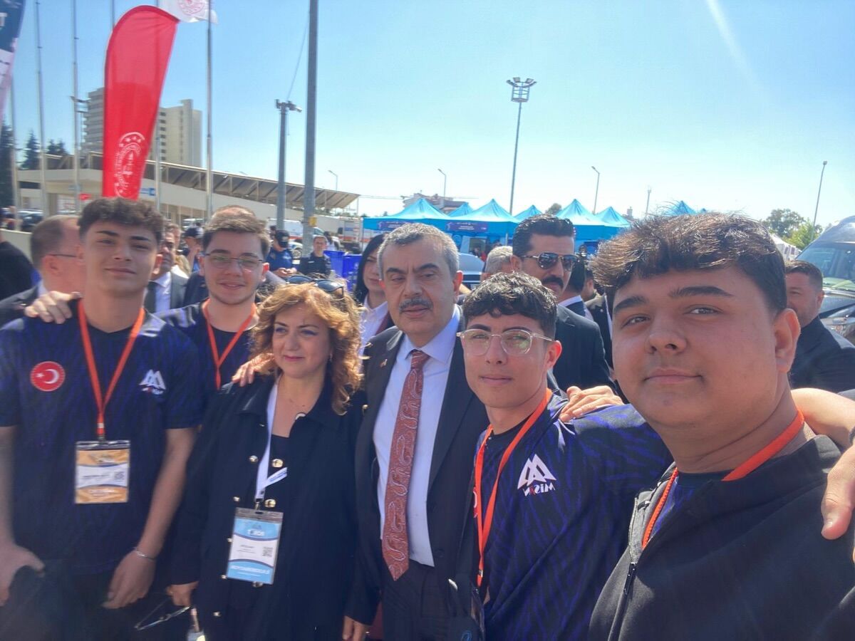 Bilecik’ten Gurur Tablosu 14041