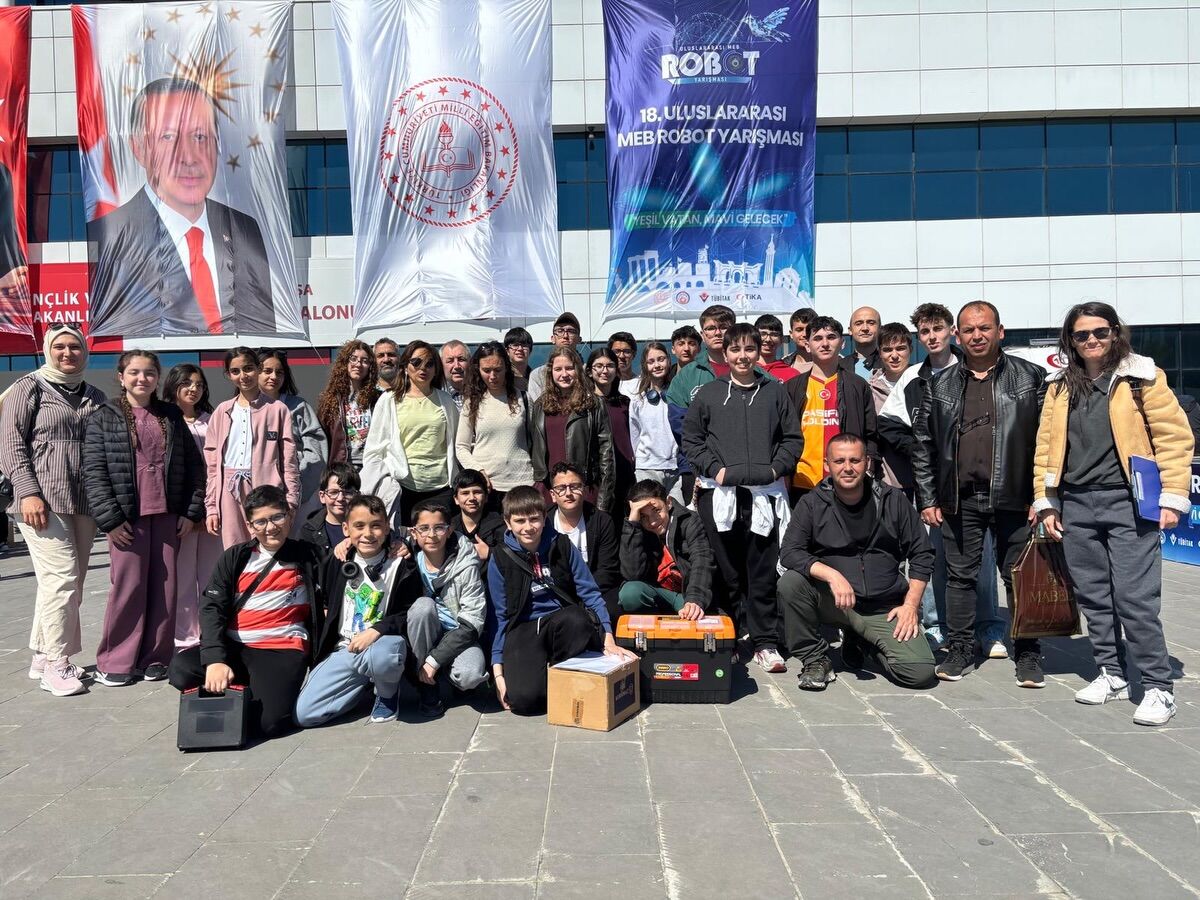 Bilecik’ten Gurur Tablosu 14042