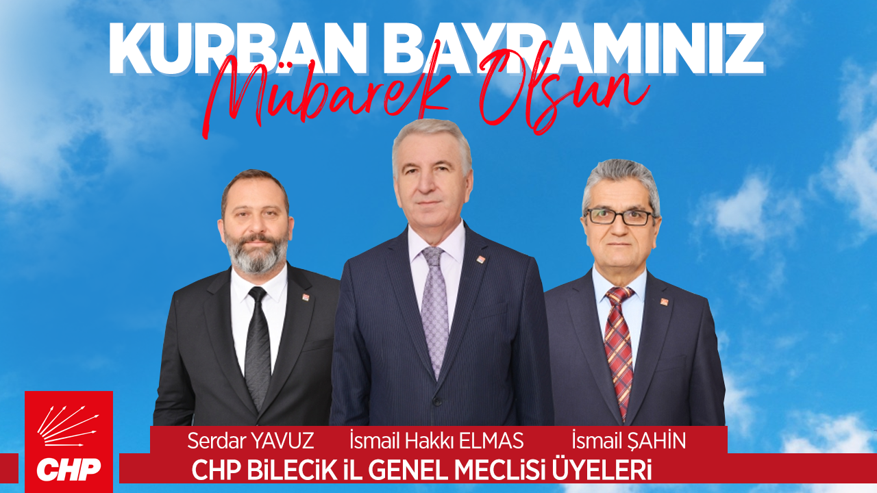 Chp İl Genel Mecli̇si̇ Üyeleri̇-1