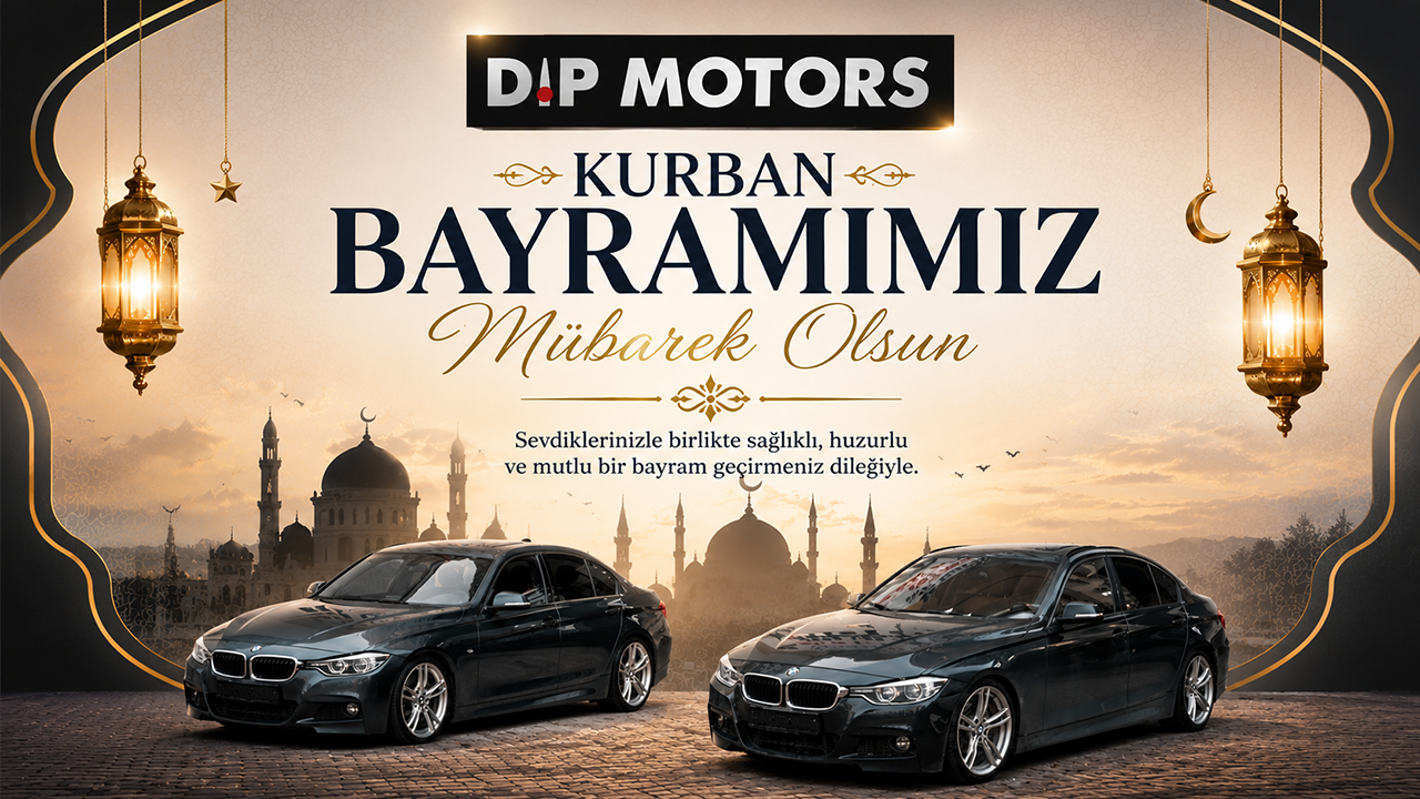 D İ P M O T O R S