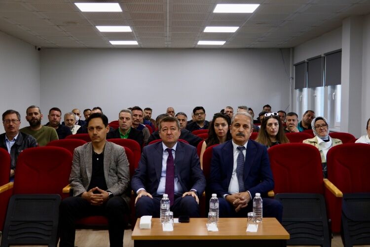 Eğitim Kurumları Yönetici Yetiştirme Programı Başladı 14598