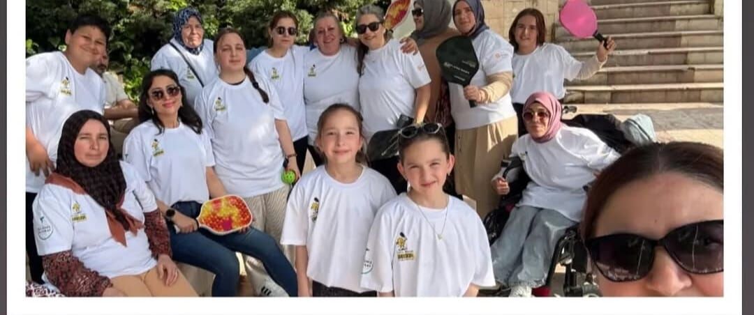 Engel Tanımayan Raketler Bilecik’te Buluştu 14436