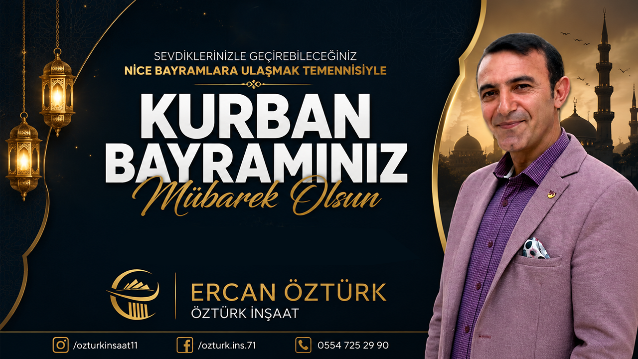 Ercan Ozturj