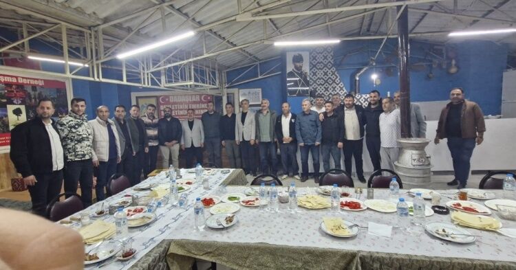 Erzurumlularla Bayram Coşkusu 15043