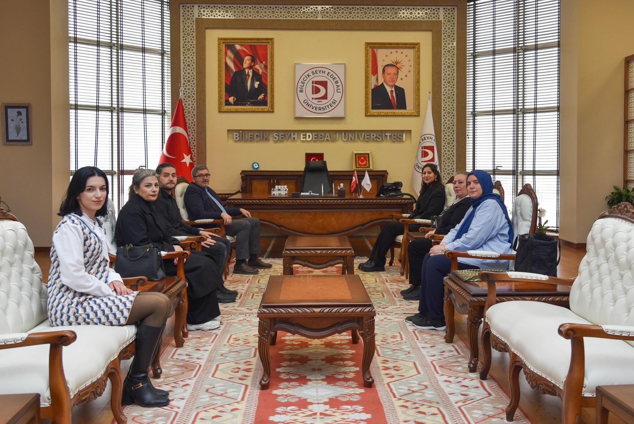 Farkındalık İçin Güç Birliği 13851