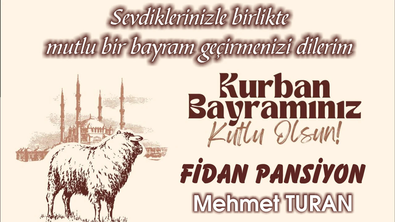 Fidan Pansiyon-5