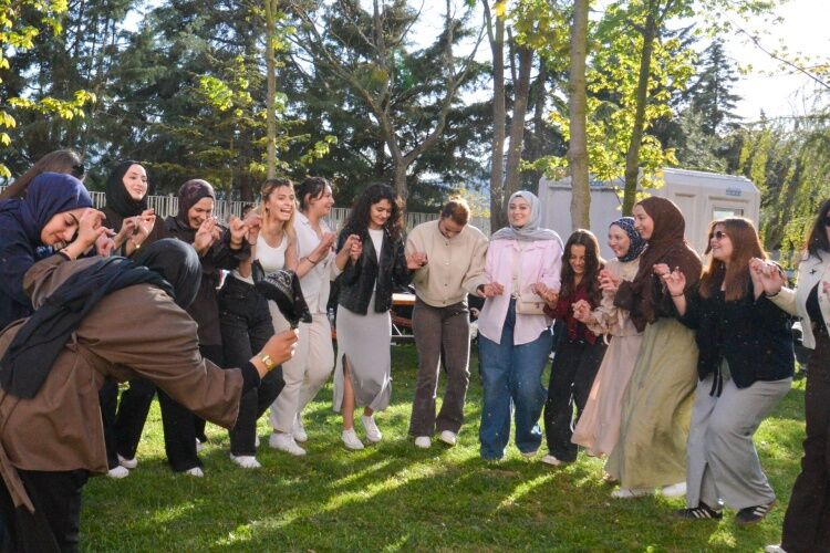 Gölpazarı Kampüsü’nde Müzik Dolu Gece 13748