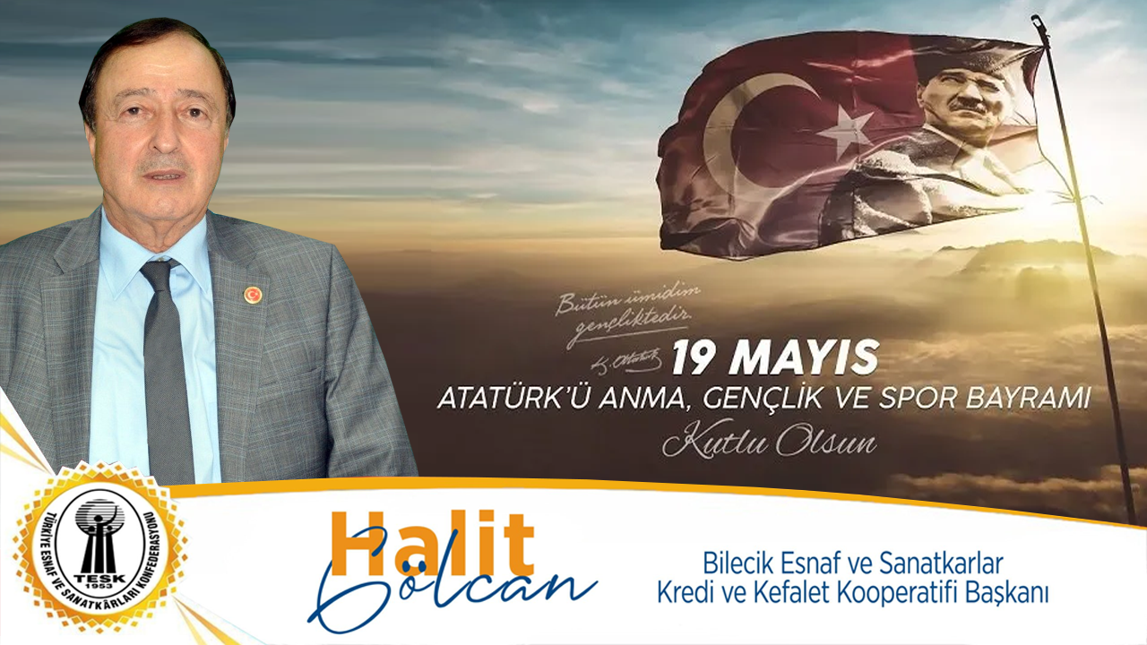 H A L İ T G Ö L Z A N-1