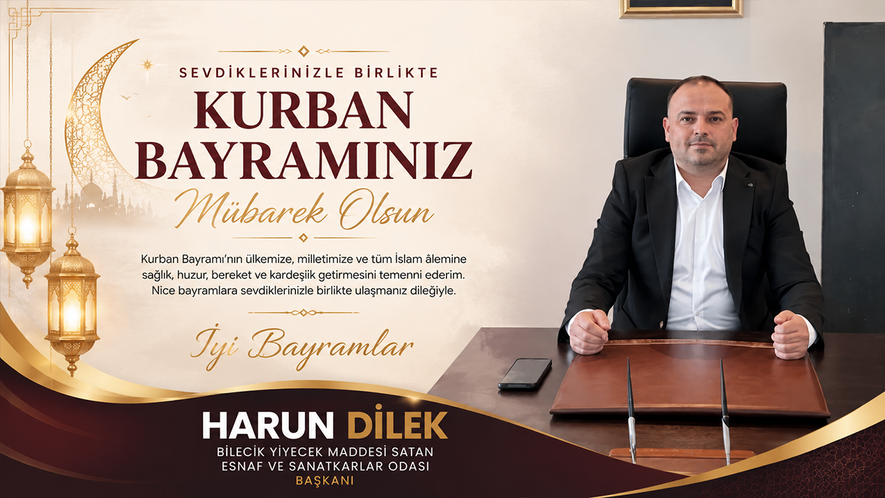 Harun Dilek-2