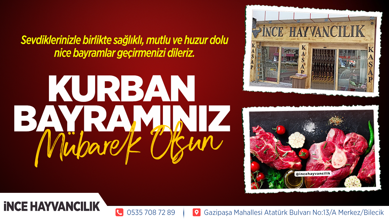 Ince Hayvancilik-2