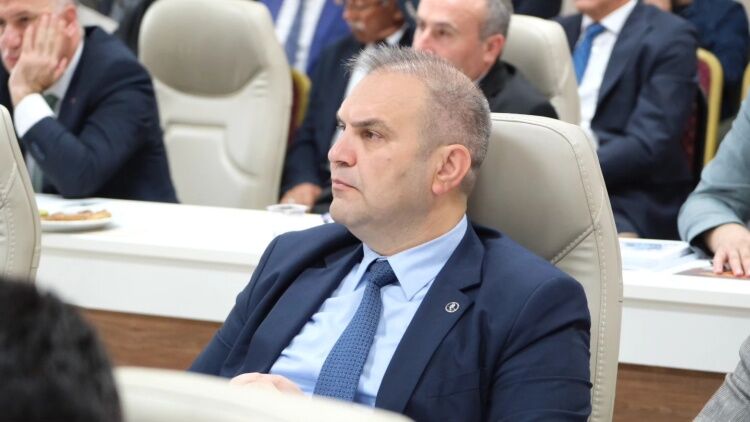 İpekyolu Belediyeler Birliği’nde İlk Meclis Toplantısı İznik’te Gerçekleştirildi 14133