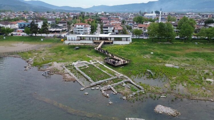 İpekyolu Belediyeler Birliği’nde İlk Meclis Toplantısı İznik’te Gerçekleştirildi 14135
