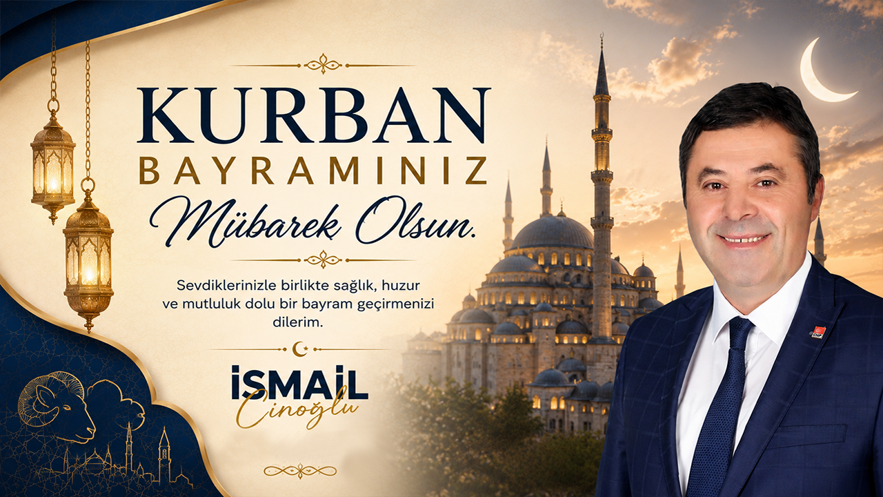 Ismail Cinoğlu