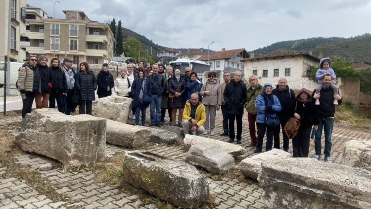 İstanbul’dan Osmaneli’ne Kültür Turu 13872