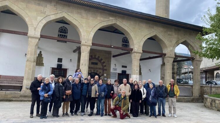 İstanbul’dan Osmaneli’ne Kültür Turu 13873
