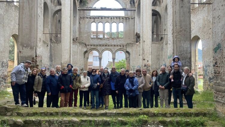 İstanbul’dan Osmaneli’ne Kültür Turu 13875